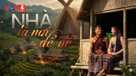 Pr'hat xa nul: ĐONG NĂC ĐHỊ ĐOỌNG RACH CHÔ