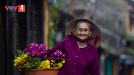 HỘI AN: 1 K'KIR, 4 ĐƠN VỊ HÀNH CHÍNH CẤP CHR'VAL LÂNG C'LÂNG BH'RỢ ĐOỌNG PA DƯR