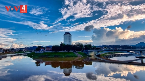 CHƯƠNG TRÌNH KHAY HENG TÀY - NÙNG (Thứ 7, vằn 27 bươn 6 pi 2026)