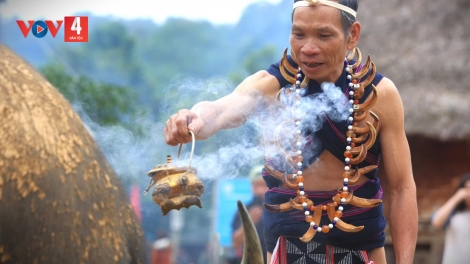 T'RUIH PA XƯL P'RA CƠ TU THỨ 7 T'NGAY 13/6/2026