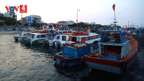 P’TÊÊT PA ZƯM CRÂNG - BIỂN PR’ĐƠỢ BH’RỢ T’MÊÊ ĐOỌNG HA KINH TẾ ..