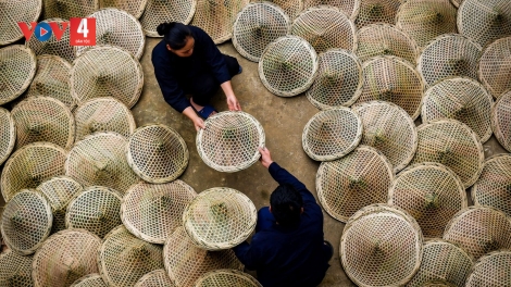 CHƯƠNG TRÌNH KHAY HENG TÀY - NÙNG (Thứ Sáu, vằn 19 bươn 6 pi 2026)