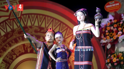 T'RUIH PA XƯL P'RA CƠ TU THỨ 5 T'NGAY 18/6/2026