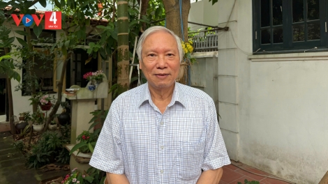 PGS.TS Nguyễn Văn Huy: Tên thôn, bản mới phải do cộng đồng lựa chọn