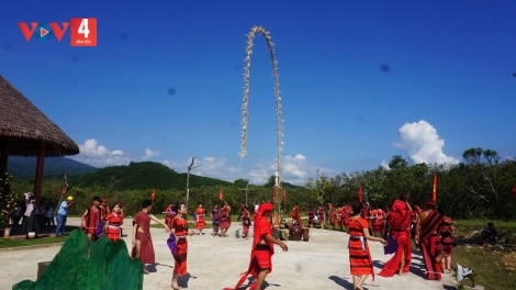 A RIÊU ÂR PỤC – “PHIÊN TÒA VÊÊL BHƯƠL” CRÊÊ LIÊM ÂNG MA NƯIH PA CÔ