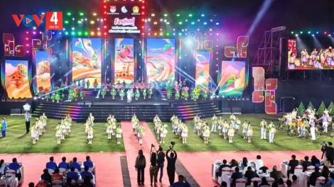 FESTIVAL P’NIÊN K’TỨI PRANG K’TIẾC K’RUUNG G’LUH TR’NƠƠP - C’MOO 2026 VÊY TA BHRỢ ĐHỊ ĐÀ NẴNG