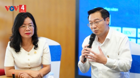 Nâng cao vai trò báo chí trong truyền thông chính sách tại địa phương