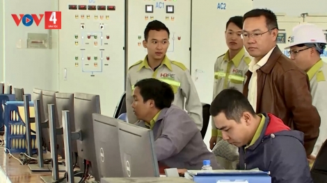 Đắk Lắk phát triển năng lượng tái tạo để thúc đẩy tăng trưởng kinh tế