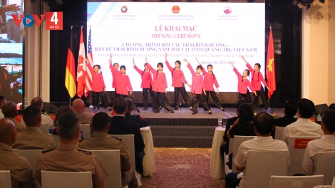 TƠƠP BHRỢ XA NAY BH’RỢ ĐỐI TÁC THÁI BÌNH DƯƠNG - PR’ZỚC THÁI BÌNH DƯƠNG C’MOO 2026