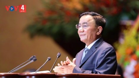 "Hội Nông dân Việt Nam phải đổi mới để thật sự là chỗ dựa tin cậy của người nông dân"