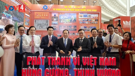 BẤC ƠL BH’RỢ HAANH DEH 101 C’MOO T’NGAY BÁO CHÍ CÁCH MẠNG VIỆT NAM