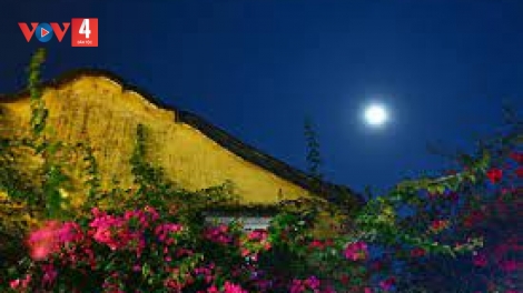 HỘI AN SAU CƠN MƯA