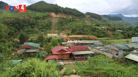 Sắp xếp lại thôn, tổ dân phố đảm bảo yêu cầu đổi mới bộ máy và giữ gìn bản sắc, gắn kết cộng đồng