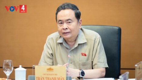 CHỦ TỊCH QUỐC HỘI KÝ PA GLUH NGHỊ QUYẾT BHR’LẬ PA LIÊM XA NAY BH’RỢ LẬP PHÁP C’MOO 2026