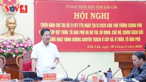 ĐẮK LẮK BHRỢ LIÊM XANG BHIỆC RA PẶ VÊÊL, BHƯƠL, TỔ DÂN PHỐ LĂM T’NGAY 30/6