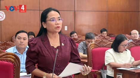 Đắk Lắk kiến nghị tháo gỡ vướng mắc khi vận hành chính quyền địa phương hai cấp