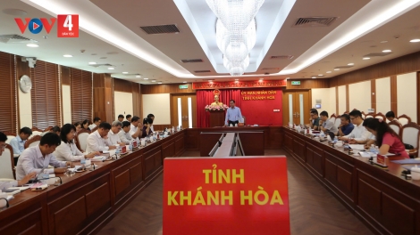 KHÁNH HOÀ XAY BHRỢ CR’CHĂL T’MÊÊ ZÂP XA NAY BH’RỢ K’TIÊC K’RUUNG ZR’LỤ ĐHANUÔR ACOON COH