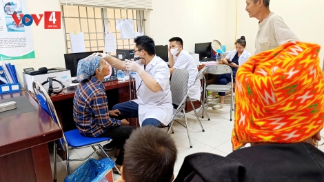 BẠI PÀY KHẢM KHAU PÙ SLE KHẢM PỈNH HẨƯ PỈ NOỌNG DÚ BÚNG NHẰNG KHỎ