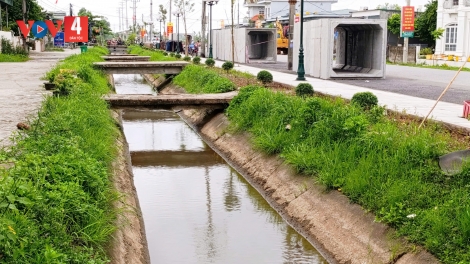 QUẢNG NINH CHƯỚNG ĐÂY CẰN PHAI, PÉ NẶM CÓN SLÌ PHÂN NOÒNG