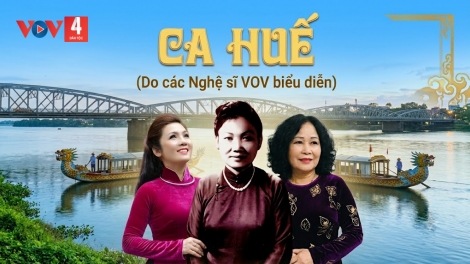 CA HUẾ