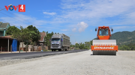 C’LÂNG BHLẦNG 14E: ĐƯƠNG T’NGAY CHOOM LƯỚT CHÔ