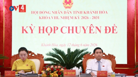 KHÁNH HÒA BHRỢ P’XOỌNG 4 PHƯỜNG ĐOỌNG DZOOC THÀNH PHỐ TRỰC THUỘC TRUNG ƯƠNG