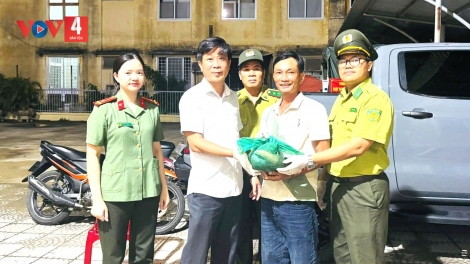 MA NƯIH ẶT ĐHỊ HUẾ PA ĐƠP XOỌNG CROH JAVA ẶT COH C’BHUH PR’HĂT PR’HIÊL