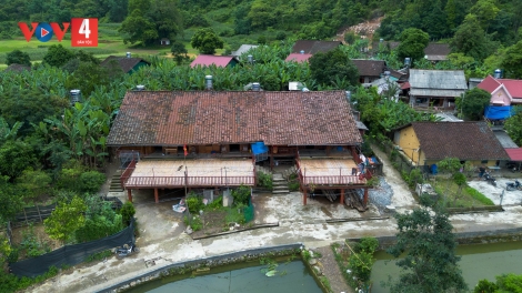 CHƯƠNG TRÌNH KHAY HENG TÀY - NÙNG (Thứ 4, vằn 15 bươn 7 pi 2026)