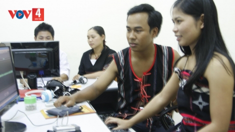 T'RUIH PA XƯL P'RA CƠ TU CHỦ NHẬT T'NGAY 26/7/2026