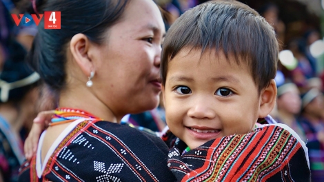 NG’BHRỢ BHA AR BHA TƠ TƠ KHAI SINH DOỌ LÂH K’ĐHAP? 
