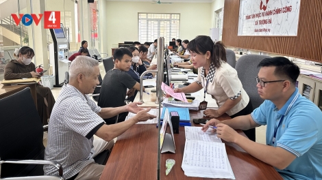 Cao Bằng triển khai hệ thống đánh giá KPI cán bộ bằng dữ liệu số