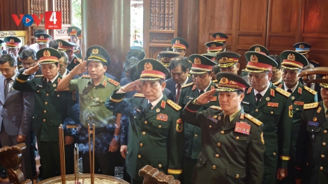 GIAO LƯU QUỐC PHÒNG K’NOONG K’TIÊC VIỆT - LÀO G’LUH 3