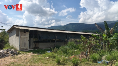 ĐHỊ ZA NƯƠR DƯR ZI LÂH ĐHA RƯT HA ĐHANUÔR K’COONG CH’NGAI...