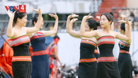 T'RUIH PA XƯL P'RA CƠ TU THỨ 6 T'NGAY 10/9/2026