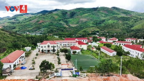 Quảng Ngãi hoàn thiện phương án sắp xếp mạng lưới trường học trước 30/8