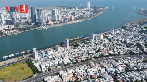 ĐÀ NẴNG BÊL CẤP CHR’VAL TING PÂH BHRỢ ĐỢ DỰ ÁN K’ZỆT R’BHÂU TỶ