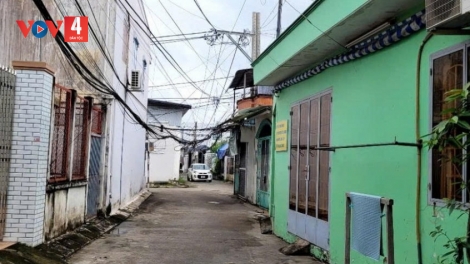 ĐIỆN GIẬT BÊL BHR’LẬ TÔN, K’ĐIÊL DZOỌC TRÔNG DÂC K’DIỊC CUNG TING CHÊÊT