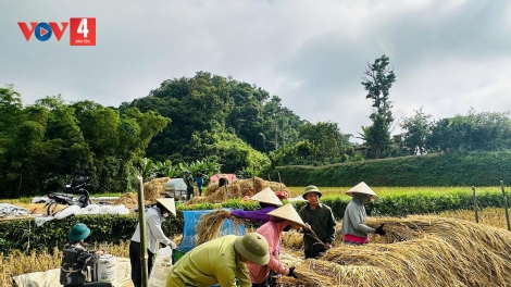 THÁI NGUYÊN: PỈ NOỌNG NHÌNH DÚ XẠ NGHIÊN LOAN PANG CHỎI BẠI LƯỜN THƯƠNG BINH, LIỆT SỊ