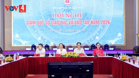 PA XIÊR LÂH 11.000 TRƯỜNG HỌC: LÂH 20.000 CÁN BỘ K’ĐHỢƠNG ZƯ VÊY TA K’ĐƯƠI PA BHRỢ