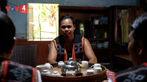 T'RUIH XA NAY COH BH'HÔỒNG