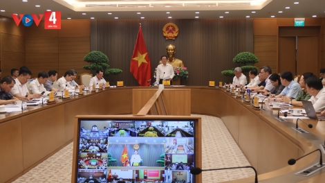 Đẩy nhanh triển khai Chương trình mục tiêu quốc gia giai đoạn 2026-2030, nâng cao trách nhiệm người đứng đầu