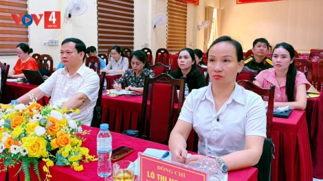 NGHỆ AN ZOOI ĐOỌNG ĐHANUÔR COH DA DING K’COONG BHRỢ CHA, T’BIL HA UL PA XIÊR ĐHA RƯT