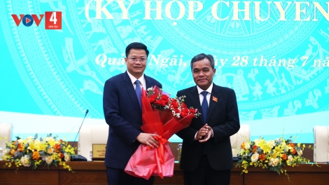 T’COOH NGUYỄN ĐỨC TÂM BƠƠN BẦU BHRỢ CHỦ TỊCH UBND TỈNH QUẢNG NGÃI