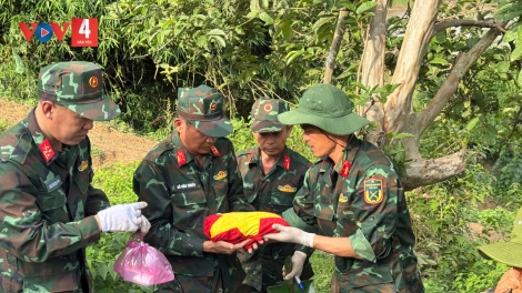 BH’NƠƠN XANG 118 T’NGAY HA DUM XỢƠNG BHRỢ CHIẾN DỊCH CHƠƠC LÊY, K’RONG PAY, XAY MOON ĐH’NƠC N’HANG LIỆT SĨ