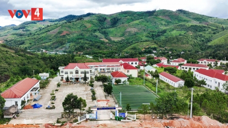 QUẢNG NGÃI BHRỢ BH’RỢ ZAZUM RA PẶ CƠ SỞ GIÁO DỤC CÔNG LẬP