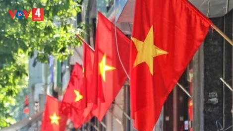 QUỐC KHÁNH C’MOO 2026: CÔNG CHỨC, VIÊN CHỨC ĐHÊY 5 T’NGAY TA LUÔN, PA BHRỢ P’XOỌNG BÊL THỨ 7, T’NGAY 22/8