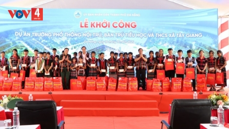 ĐẢNG LÂNG NHÀ NƯỚC VIỆT NAM TA LUÔN K’RANG LÊY LÂNG ĐHANUÔR ZR’LỤ K’NOONG K’TIÊC