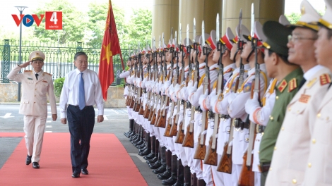 BHRỢ PA DƯR APÊÊ KỸ THUẬT NGHIỆP VỤ KỶ LUẬT, LIÊM TA NIH, ĐĂN ĐHANUÔR BHLÂNG
