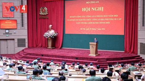 LỰC LƯỢNG CÔNG AN PA DƯR DAL C’RƠ MOON ĐƠC BH’RỢ GA MĂC CHR’NĂP, OỌ ĐƠC VAIH RAU PR’HẬC