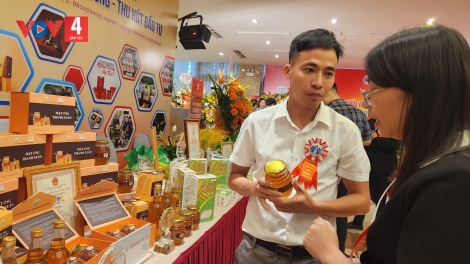 Lai Châu hướng tới kinh tế xanh